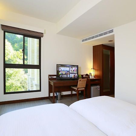 Maple' Smile Apartment ไทเป ภายนอก รูปภาพ